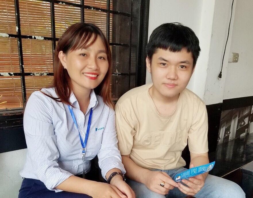Nữ chiến binh Quảng Trị chia sẻ Kỹ năng bán hàng Online qua Facebook Nữ chiến binh Quảng Trị chia sẻ Kỹ năng bán hàng Online qua Facebook